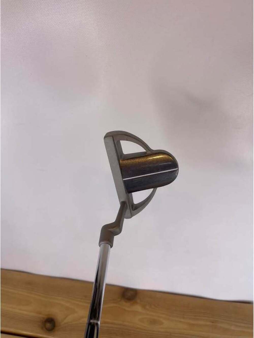 Ram R-45 Putter Jr Size 21.5" - Picture 2 of 3